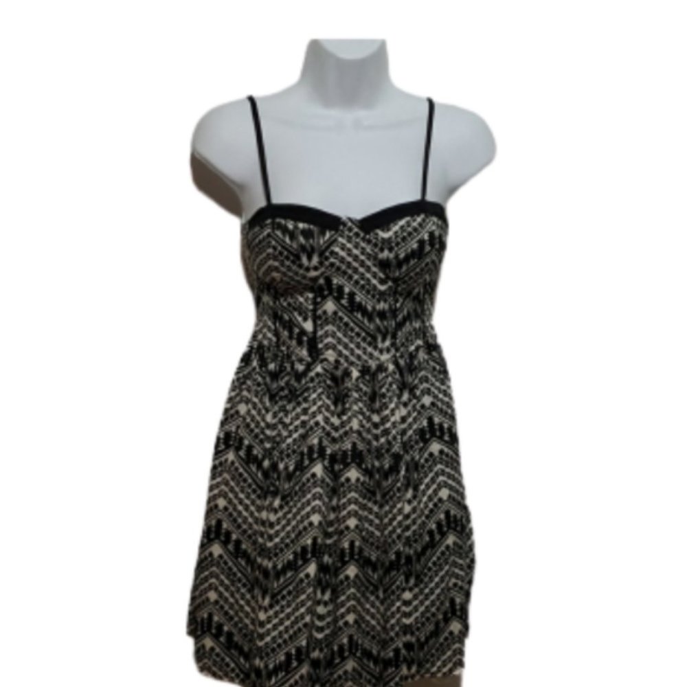 Band Of Gypsies Boho Dress